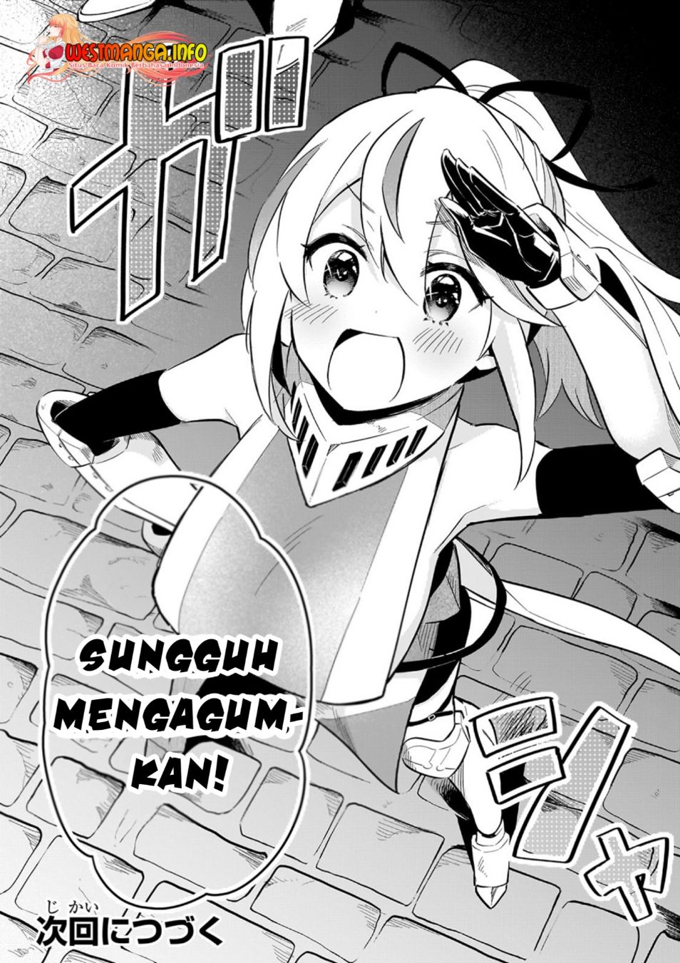 Welcome to Cheap Restaurant of Outcasts! (Tsuihousha Shokudou e Youkoso!) Chapter 39 Gambar 23